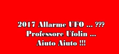 UN U.F.O. A GIULIANOVA