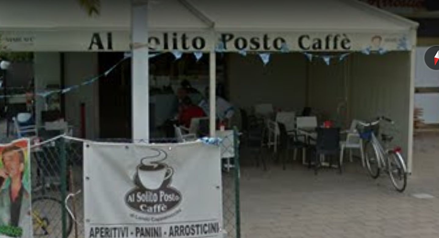 GIULIANOVA – SPACCATA CON FURTO !