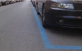 GIULIANOVA – I NUOVI PARCHEGGI A PAGAMENTO – I COMMERCIANTI COSA NE PENSANO ?