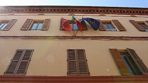 Convocato il Consiglio comunale per il 22 marzo prossimo.