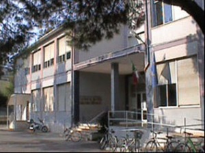 Scuola “Pagliaccetti” e succursale “Bindi”