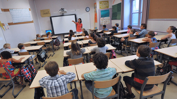 SCUOLE PAGLIACCETTI E COLLERANESCO; UNA RACCOLTA DI FIRME PER LA RIAPERTURA