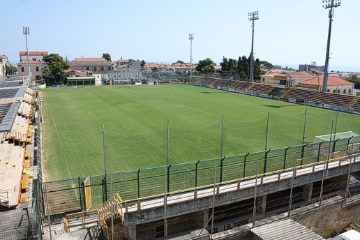 Stadio comunale “Rubens Fadini”