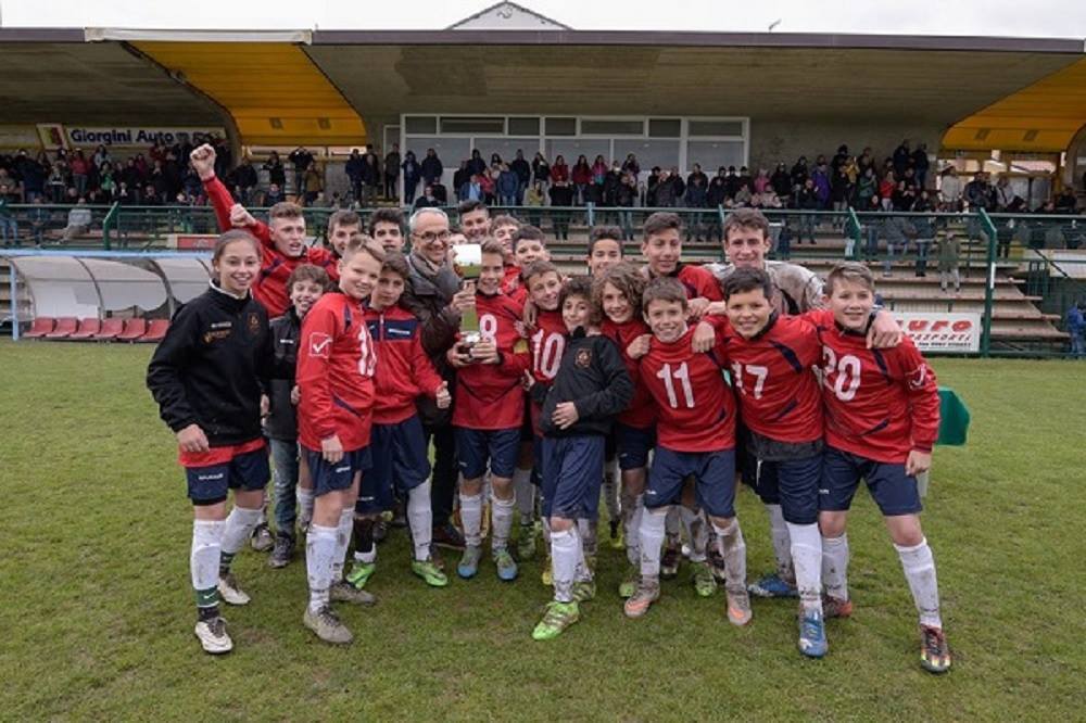 5° Torneo nazionale memorial “Emilio Della Penna” – Giulianova (TE), 29 aprile – 1 maggio 2017 – ingresso libero