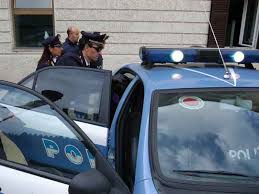 DUE ARRESTI DELLA POLIZIA SU ORDINE DI CARCERAZIONE