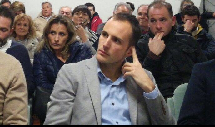 Scontro fra il PD e Articolo 1 Movimento Democratico e Progressista di Giulianova