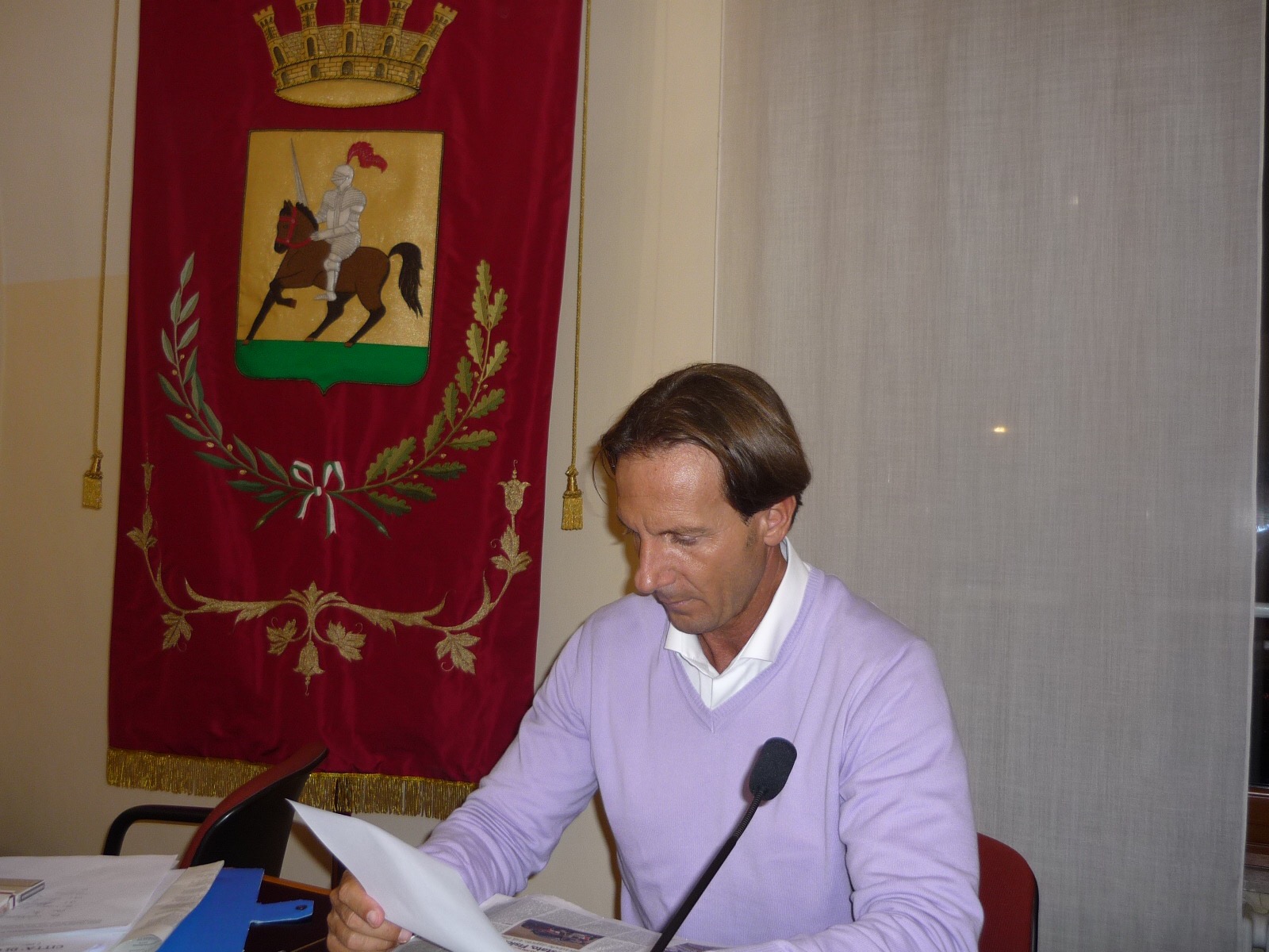 Ospedale. Nella nuova organizzazione aziendale provvisoria soppressi a Giulianova SERT, Laboratorio analisi e modificazioni UOC. Il sindaco: “Ci hanno puntato per colpirci a morte”.