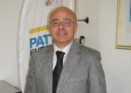 ELEZIONI TORTORETO