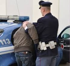TERAMO:  LA POLIZIA SEQUESTRA COCAINA