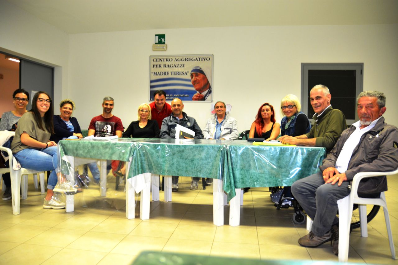 “Il Comitato di Quartiere Annunziata organizza per il 6 giugno una giornata di festa per gli alunni delle scuole medie Annunziata e Pagliaccetti”