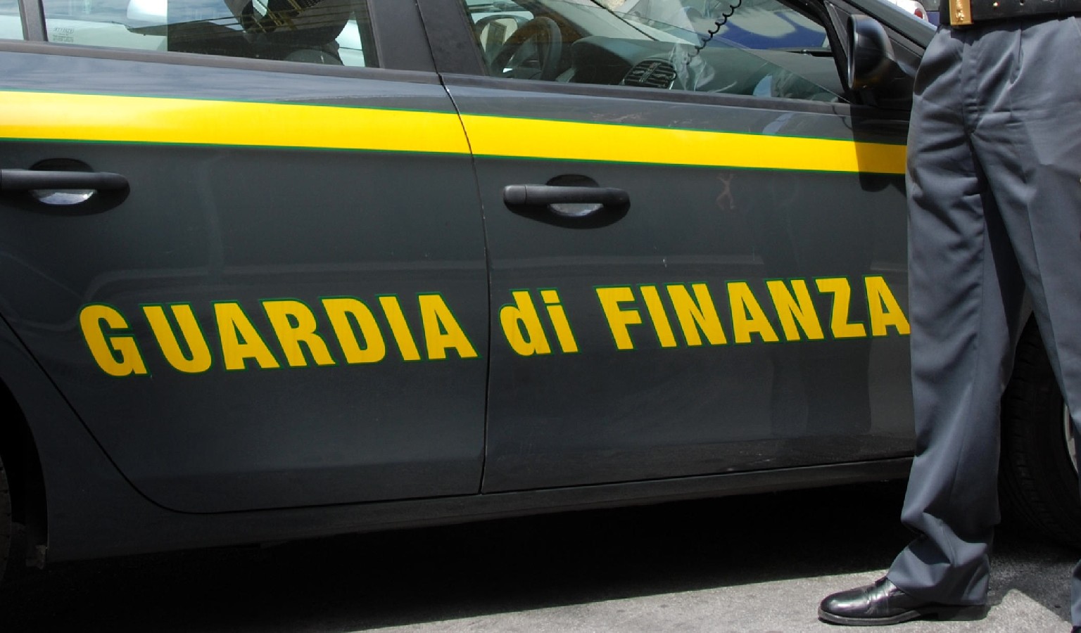 Giulianova, tangenti all’urbanistica. Otto arresti, anche la dirigente Mastropietro