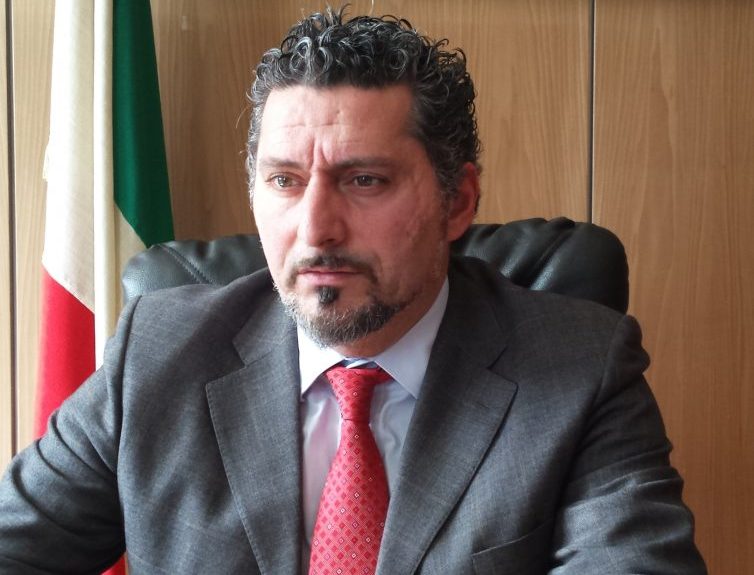 INTERROGAZIONE SULL’EMERGENZA IDRICA TERAMANA, MERCANTE M5S: “L’ALTRA CERTEZZA È CHE QUESTA POLITICA NON È POTABILE”.