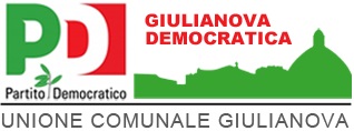 Comunicato PD giulianova