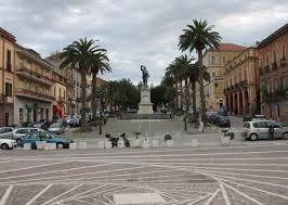 Valorizzazione del Centro storico. Da domani e sino al 10 settembre chiusura serale al traffico del tratto sud di piazza della Libertà dalle ore 20.15 a mezzanotte.