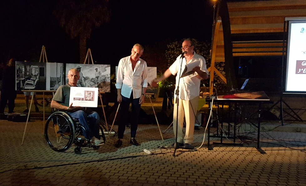 Grande successo per serata conclusiva del terzo concorso fotografico organizzato dal Comitato Quartiere Annunziata
