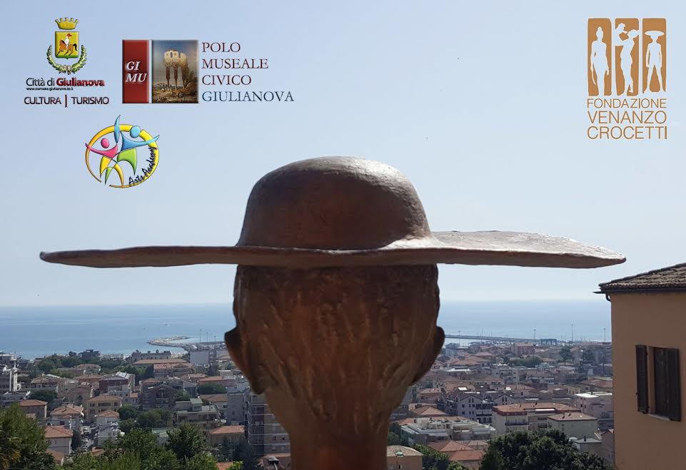Giulianova, “Giovedì in terrazza”: per la serata Venanzo Crocetti concesso “Il Pescatorello”