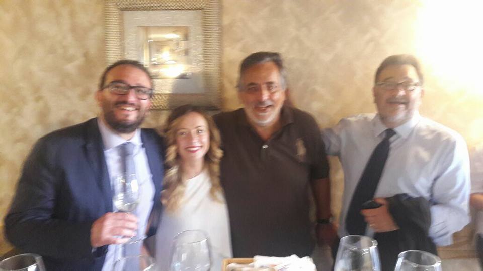 PAOLO VASANELLA: Miracolo in Abruzzo ed in Sicilia…
