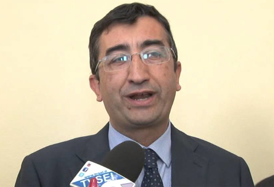 Fine mandato Fagnano e nuovo incarico Direttore ASL