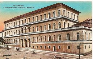 ComitatoUno GIULIANOVA – Verbale assemblea del 23 Maggio 2018