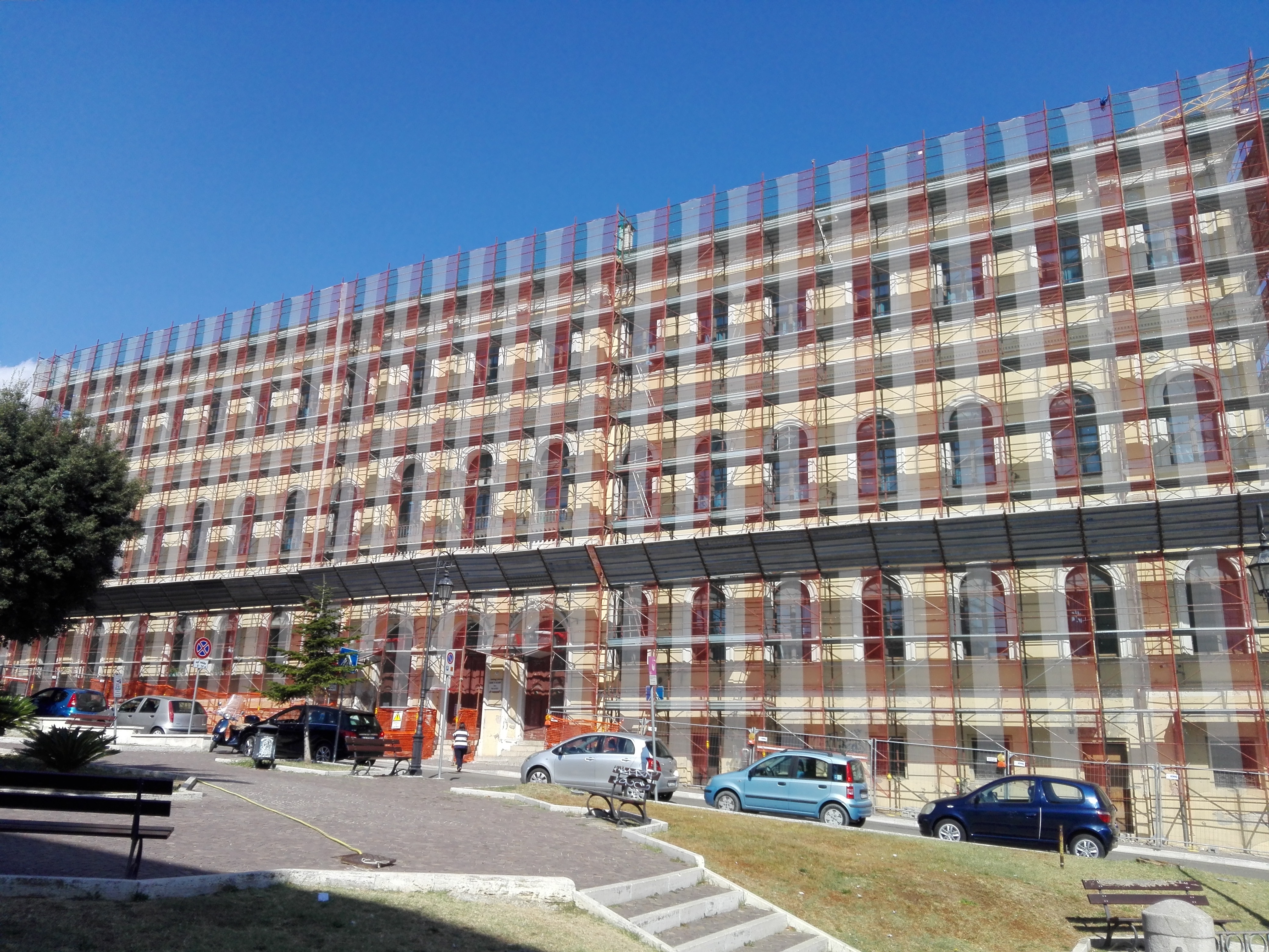 NASCE L’ASSOCIAZIONE GENITORI DEL PRIMO CIRCOLO GIULIANOVA