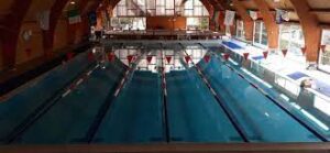 Giulianova, chiusura temporanea piscina comunale