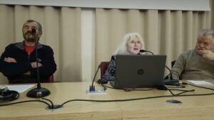 Giulianova, dibattito Pubblico sull’abbattimento dei pini nella zona dell’Ospedale giuliese